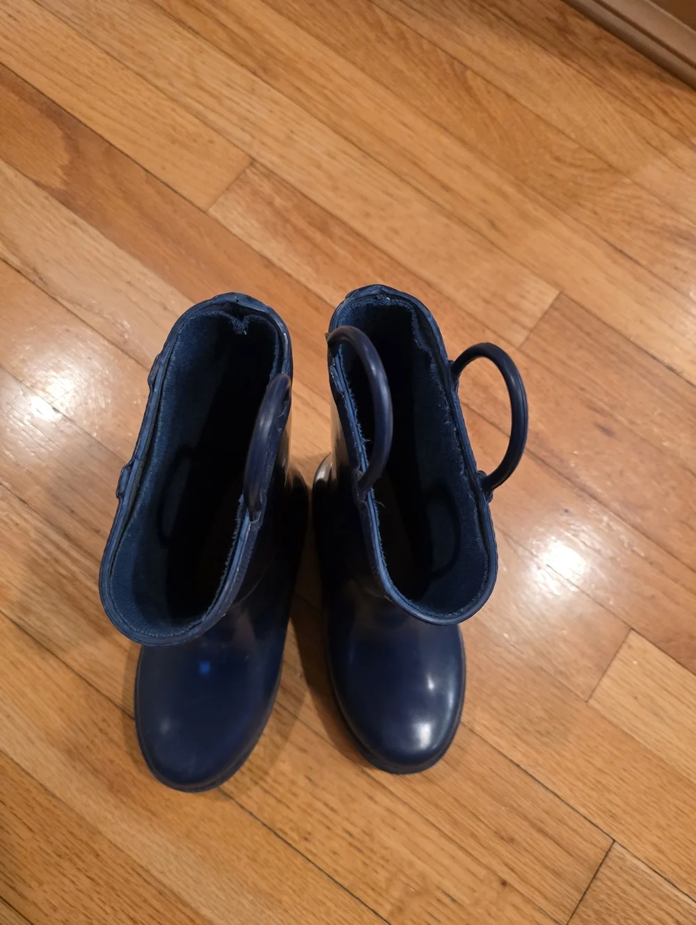 Hatley Rainboots
